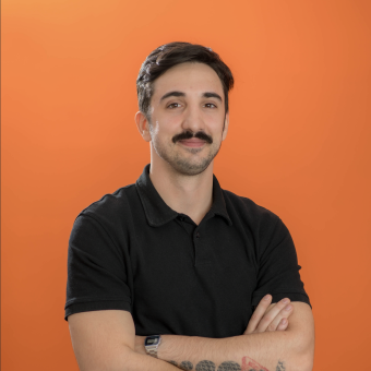 Martin Tisanić photo