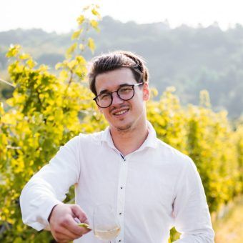 Lovro Tovernić photo